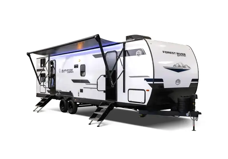 Image of Surveyor Camp Series RV