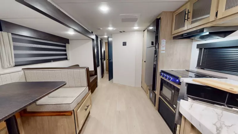 29TE Floorplan Main Room