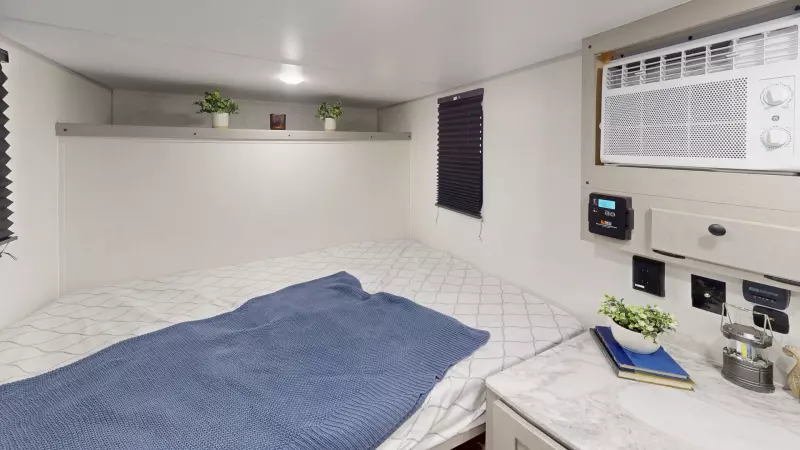 Viking ROK Main Room