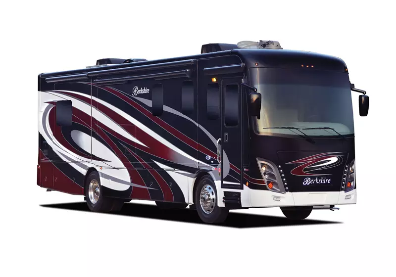 Image of Berkshire RV