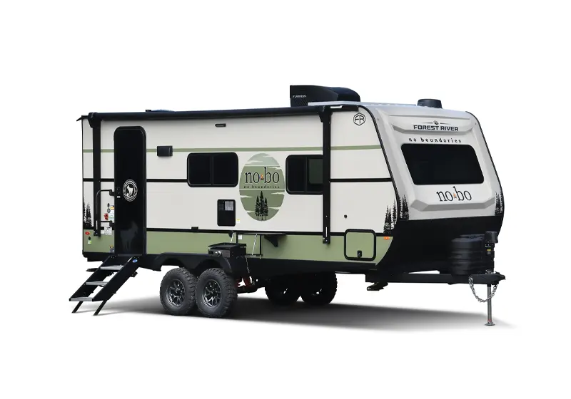 Image of No Boundaries RV