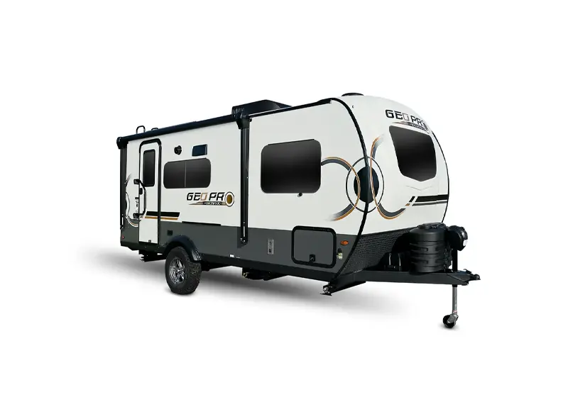 Image of Rockwood Geo Pro RV