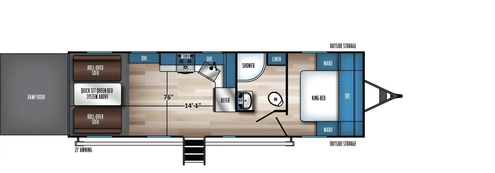 25SUT Floorplan Image