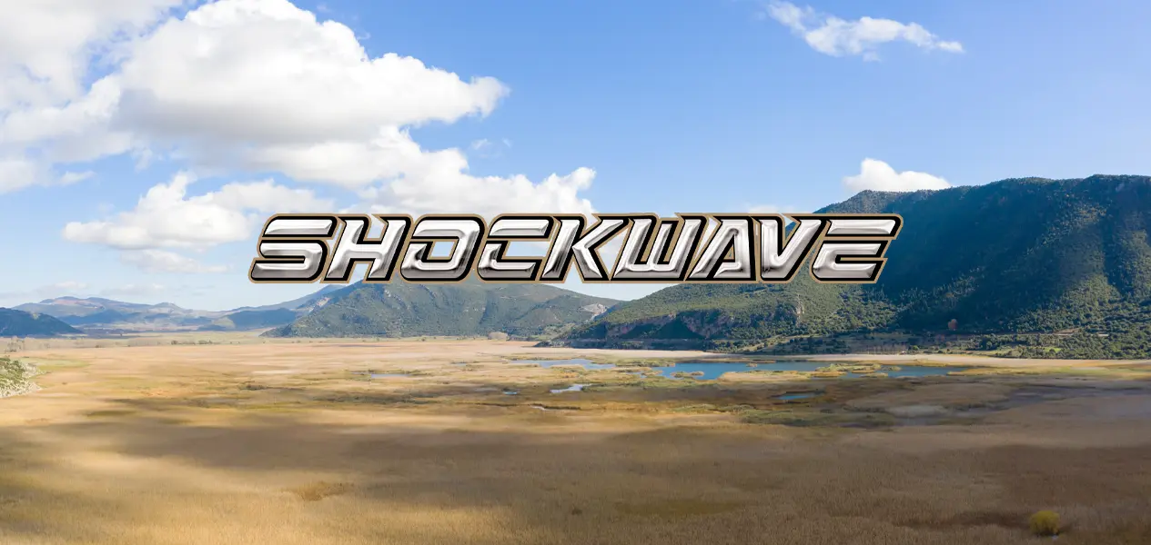 Shockwave RVs