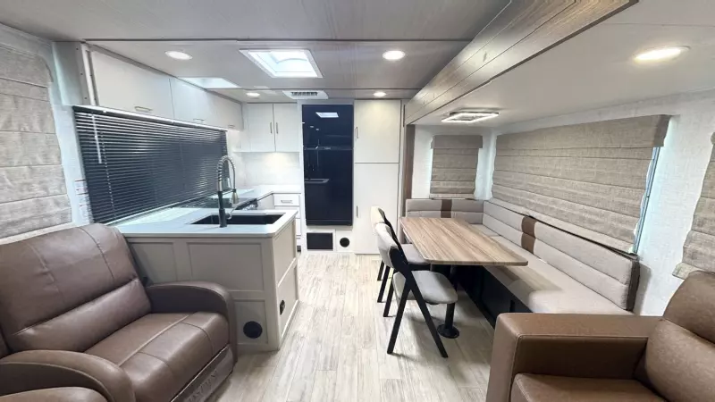 2600RK Floorplan Main Room