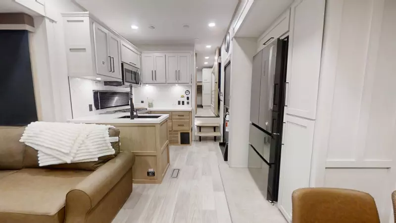 3710HBFB Floorplan Main Room