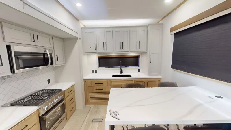 Sandpiper Destination Main Room