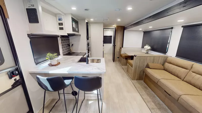 302BHS Floorplan Main Room