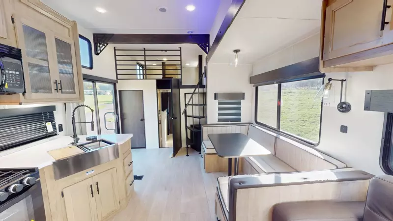 39DC Floorplan Main Room