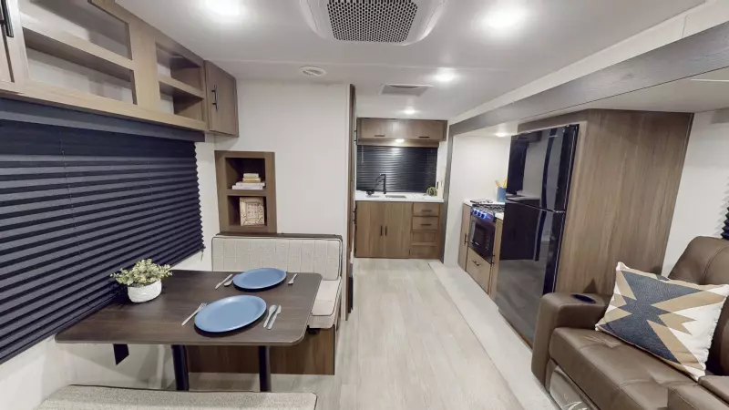 Westbrook Main Room